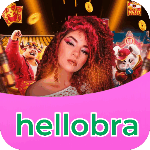 Catálogo de jogos hellobra com fornecedores Pragmatic Play, Evolution, NetEnt