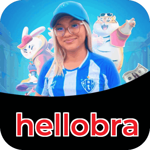 Acesso à conta hellobra
